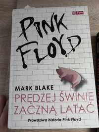 Pink floyd zanim swinie zaczna latac