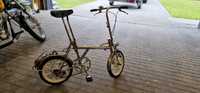 składak rower składany Di Blasi Diblasi