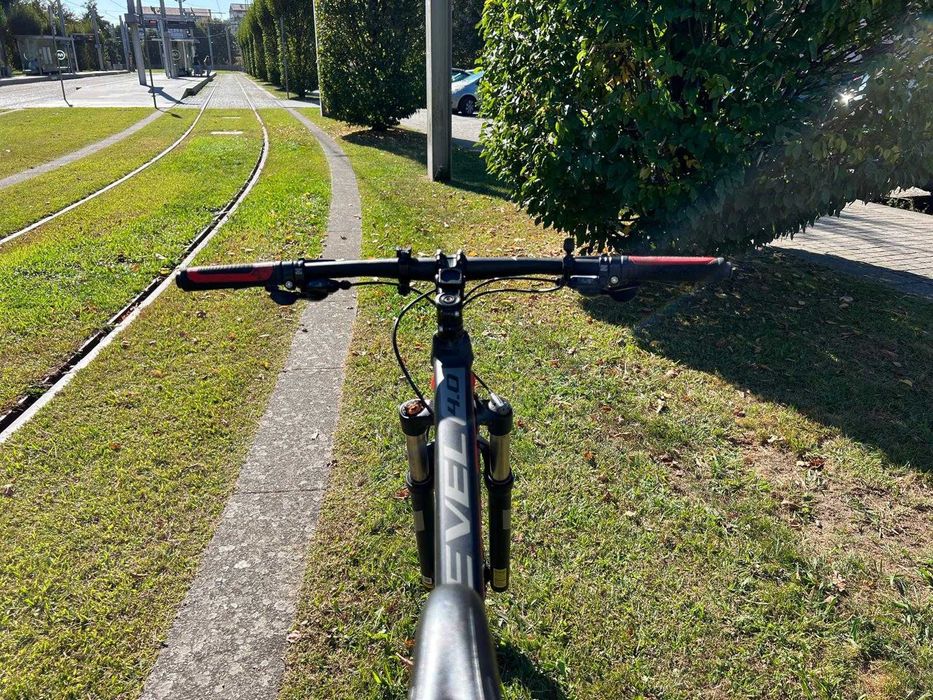 Kross Level 4 - 29 er - BTT