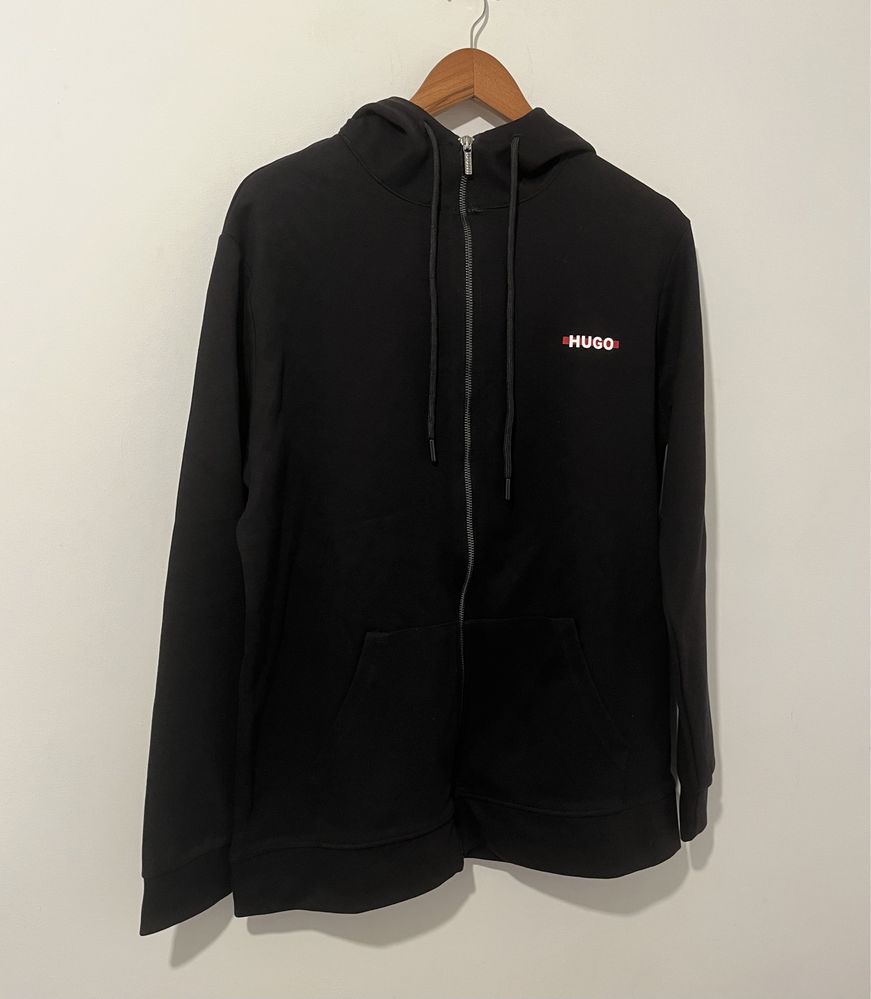 Dres Hugo Boss nowy