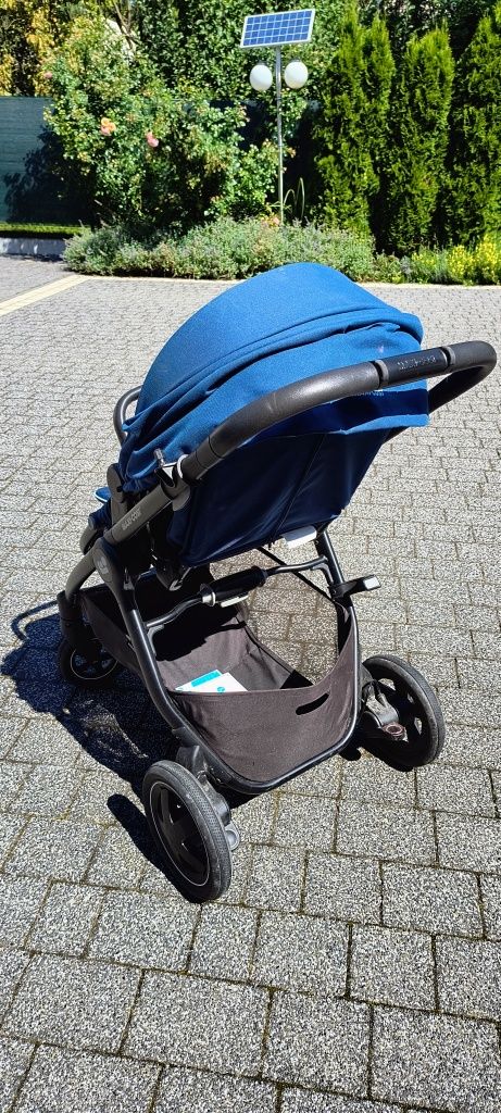 Maxi Cosi Adorra 2,r.2016, jedno dziecko