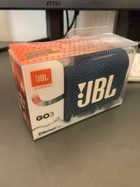 Продам Jbl go 3 нова оригінал!