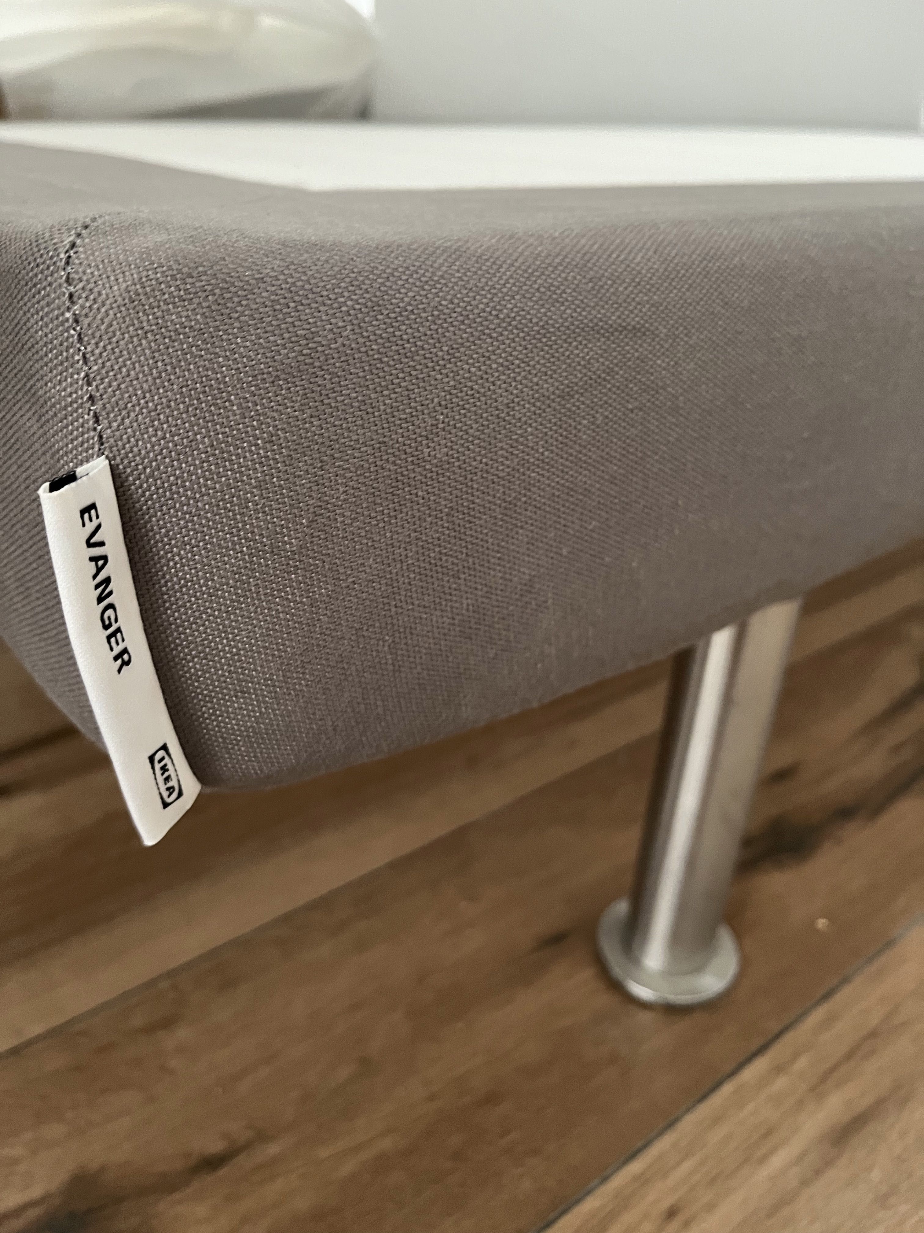 estrado de cama IKEA 80x200 cm