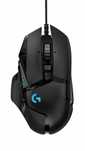 Logitech G502 Hero nowa mysz oryginalna
