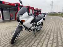 Honda Varadero 125, BEZ WKłADU :)