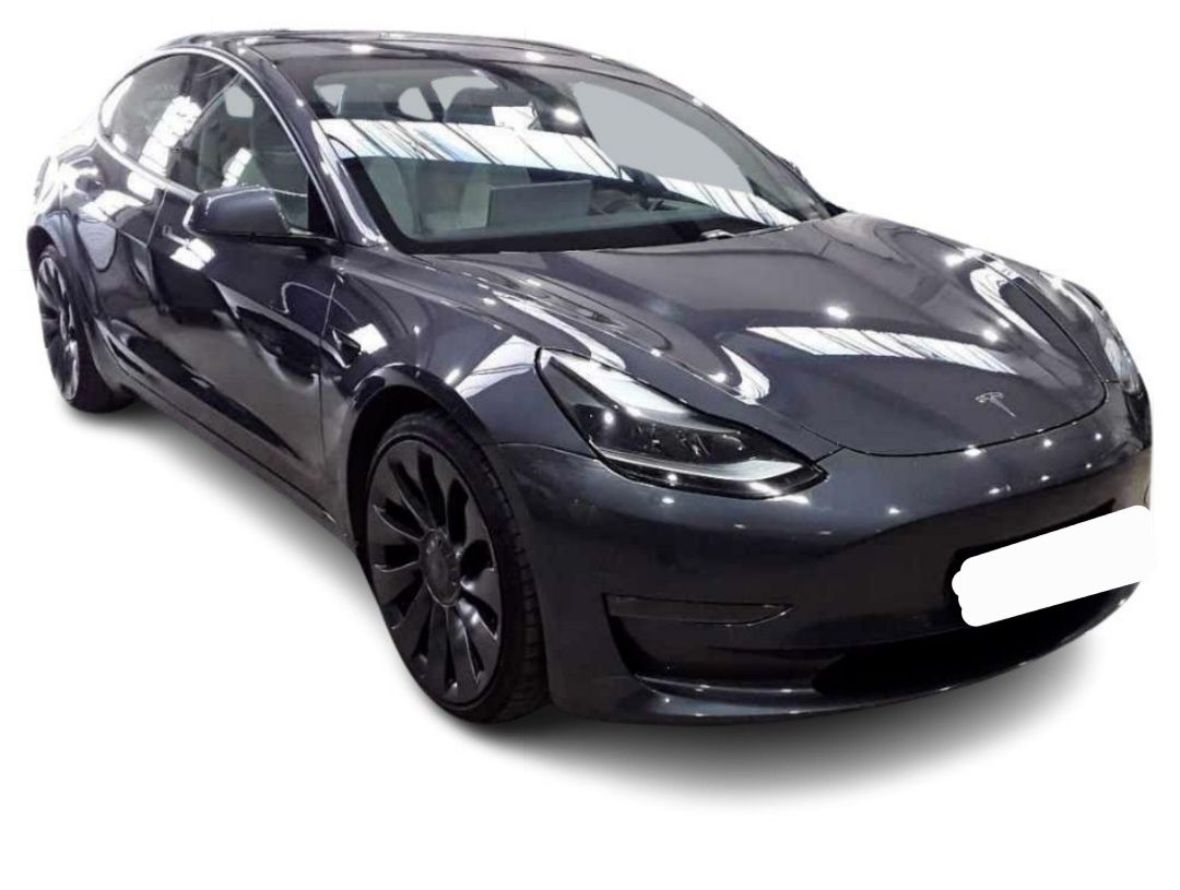 513cv Tesla Model 3 Performance 82 kWh - Dual Motor 
Caixa auto
