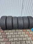 Opony letnie BRIDGESTONE 235/50R18 2 szt lub235/55R19 Continental r,21