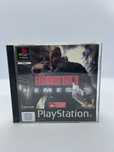 Resident Evil 3 Nemesis PS1 PSX (FR) Po Francusku