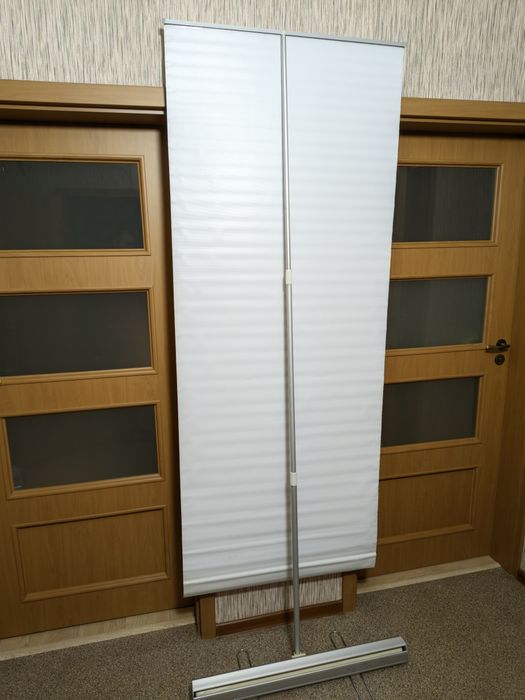 Продам мобільний стенд ролл ап (roll-up), банер