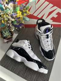 Nike Air Jordan 6 Rings (GS) 35 р