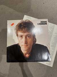 The John Lennon Collection (WINYL, IDEALNY STAN)