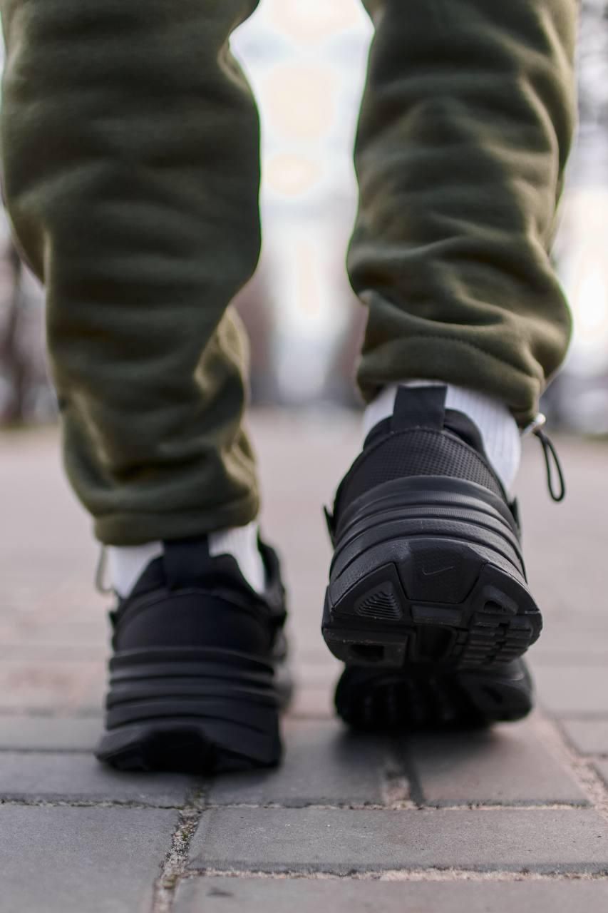 Кроссовки Nike Runtekk Full Black