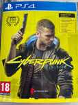 PS 4 - Cyberpunk 2077 - PL - Możliwa Wymiana - Sklep - Wolumen