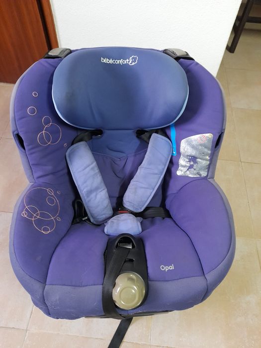 Cadeira para carro