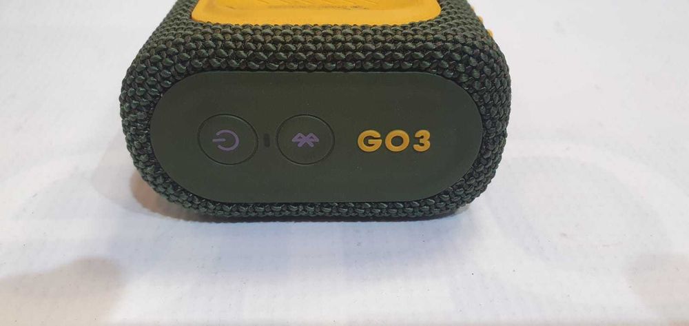 Głośnik GT JBL GO 3 - Madej Gorlice Mickiewicza -