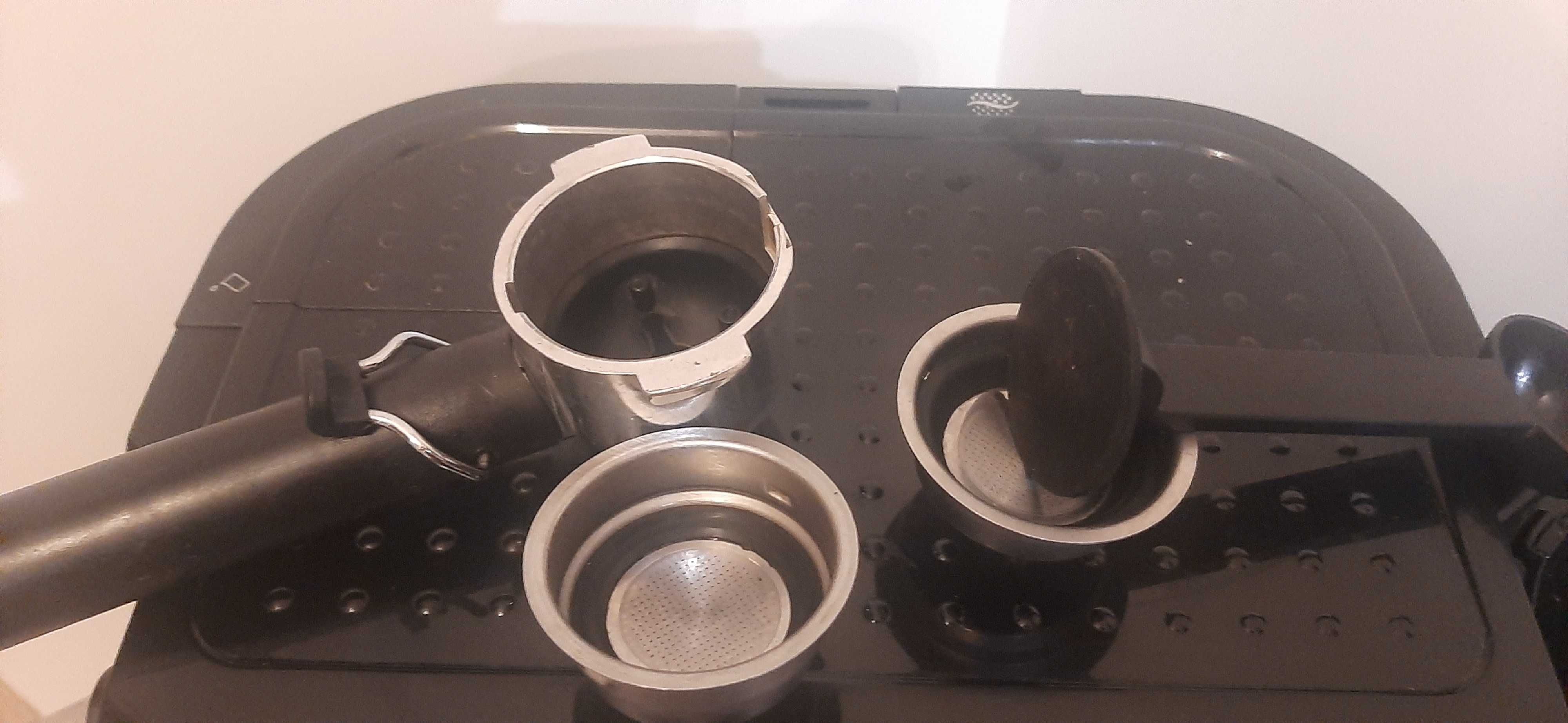 Ekspres DeLonghi