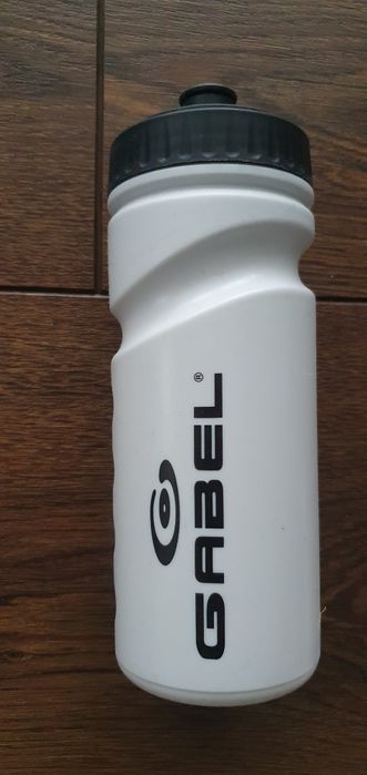 Bidon Gabel nowy!