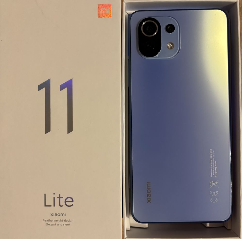 Телефон MI Lite 11
