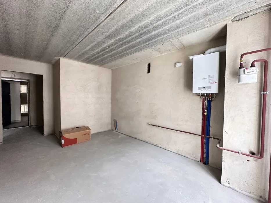 Квартира! Початок нового, 43 кв.м ЖК Євромісто. Сертифікат