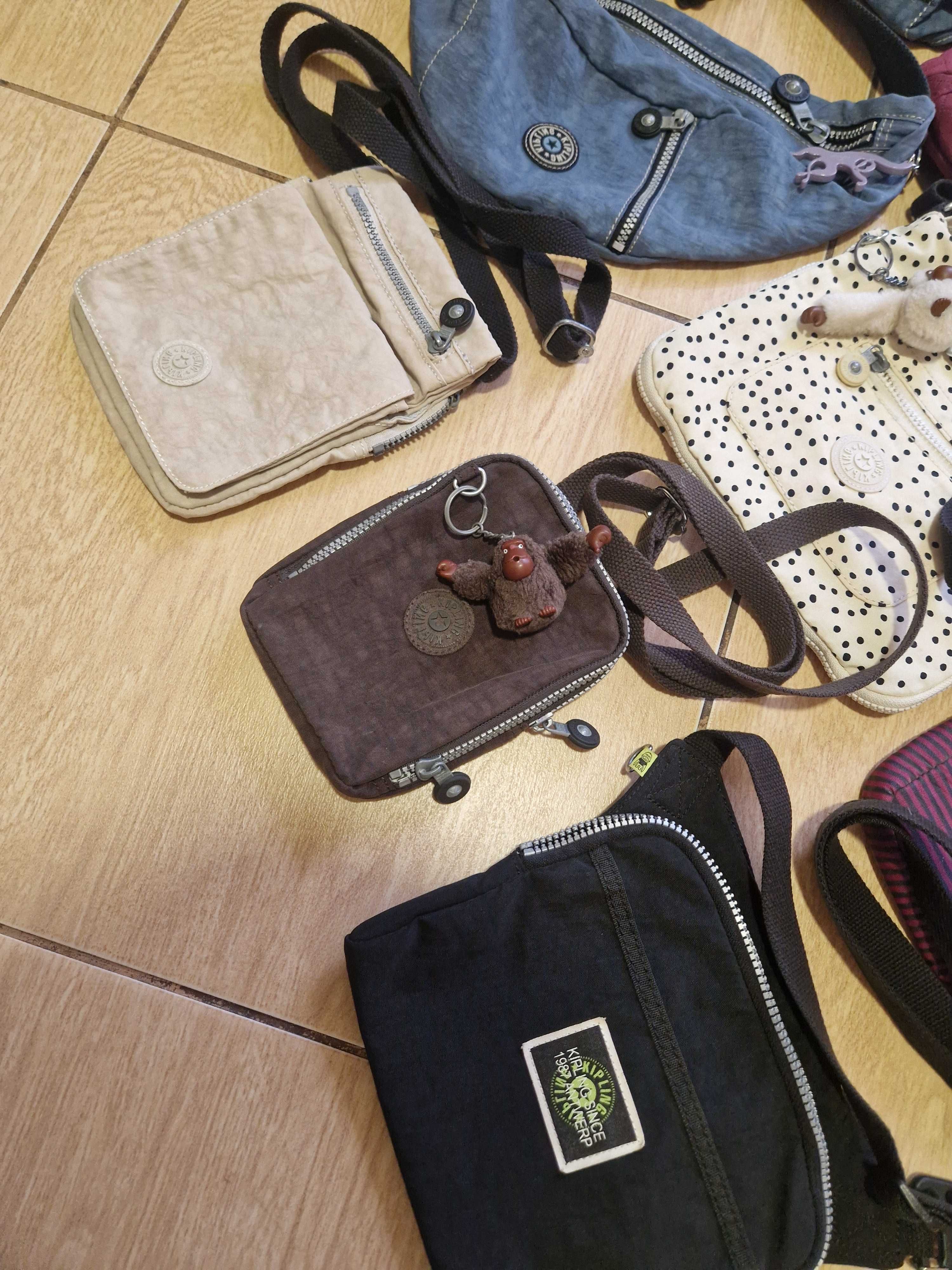 Сумки    Kipling