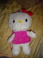 Mochila Hello Kitty