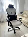 Геймерське крісло Anda Seat T-Pro 2 XL Grey, Ідеальний стан