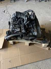 Motor Skoda Octavia 1.9 ALH