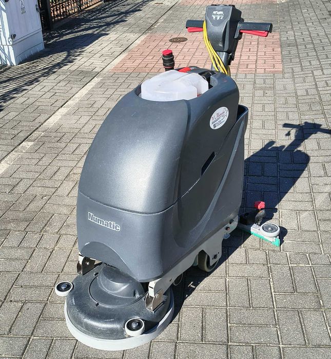 Szorowarka Numatic TGB 4045 /100