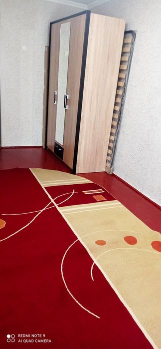 Квартира двокімнатна на довготривалий термін