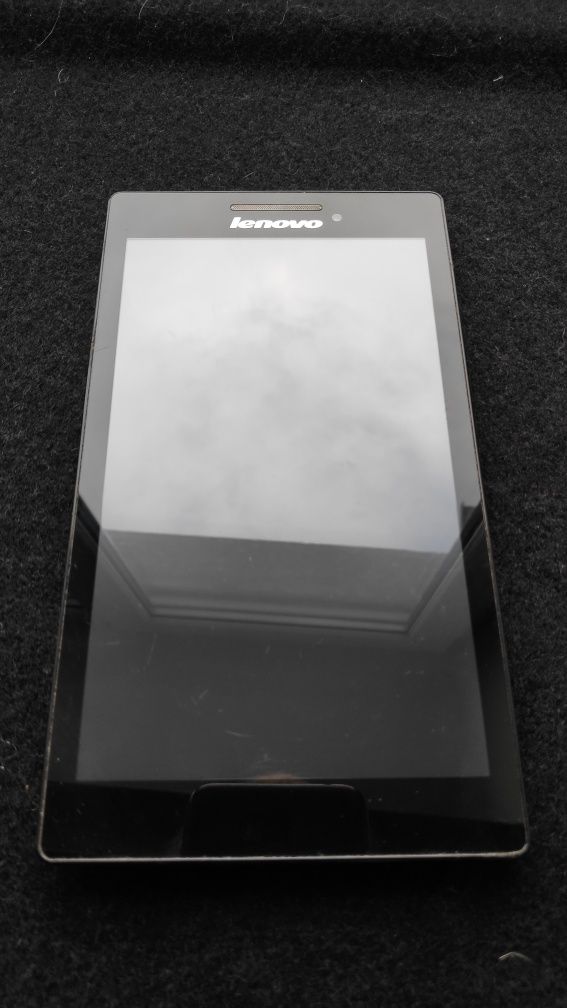 Під відновлення Планшет Lenovo