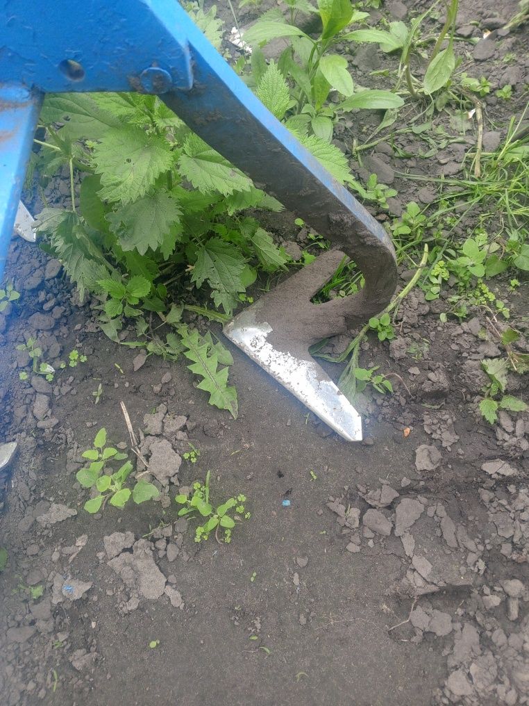 Lemken kompaktor 3м