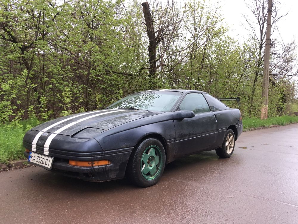 Кузов с документами Ford Probe 1 по тех паспорту донор 300$