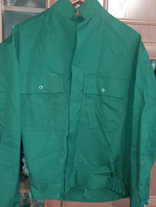 Робочий комбінезон