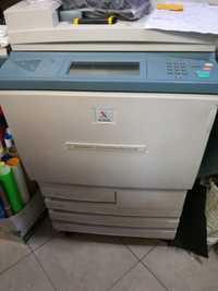 Xerox Doc50 com Fiery