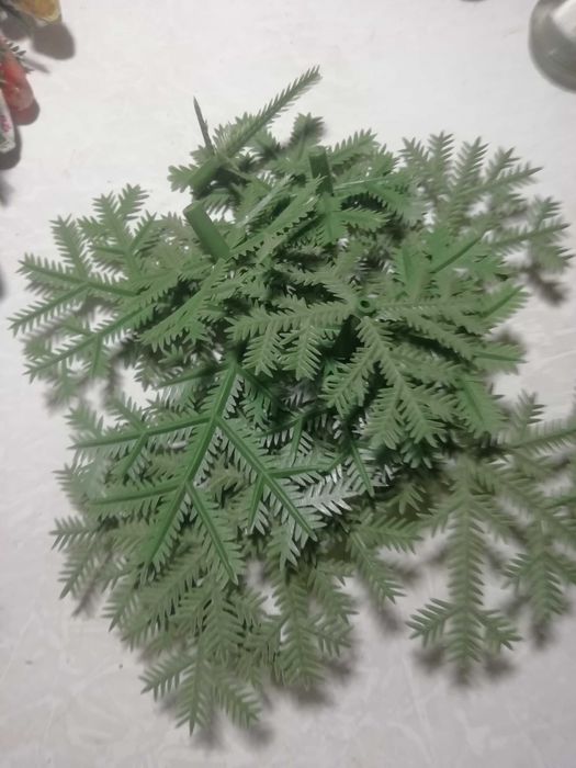 Елка ялинка мини ссср та сучасна 1 лотом