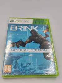 Brink Xbox Nowa W Folii