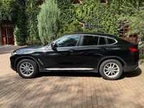 BMW X4 BMW xDrive 2.0i Sport Polska, perfekcyjny stan