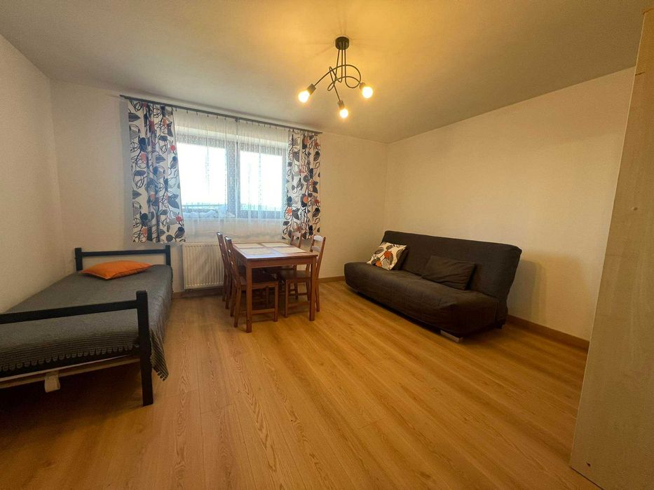 Dom kwatery pracownicze Modlniczka Zabierzow Cholerzyn Morawica