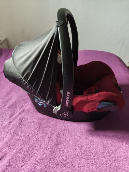 Ovo de bebe maxi-Cosi