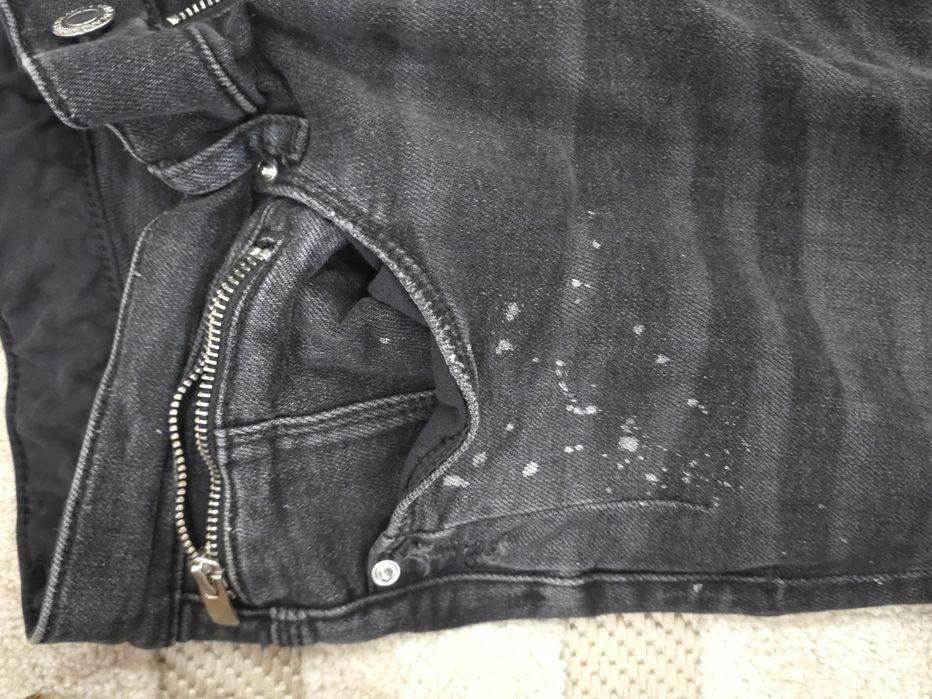 Slim fit джинсы, рэп, лил пип, дрип, дрилл, gang