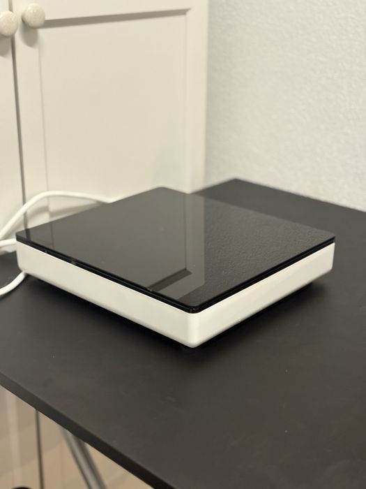 Fogão elétrico Ikea