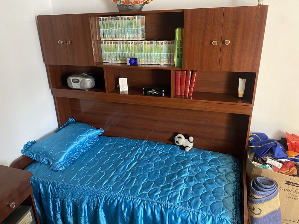 Mobilia de quarto para criança