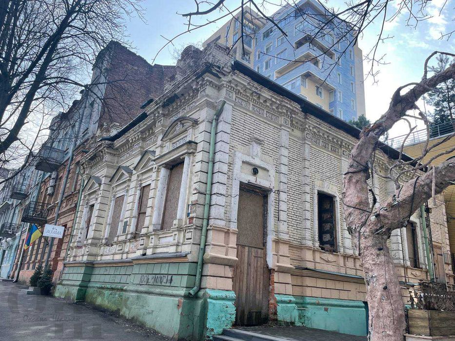 Продам будинок на пр. Яворницького