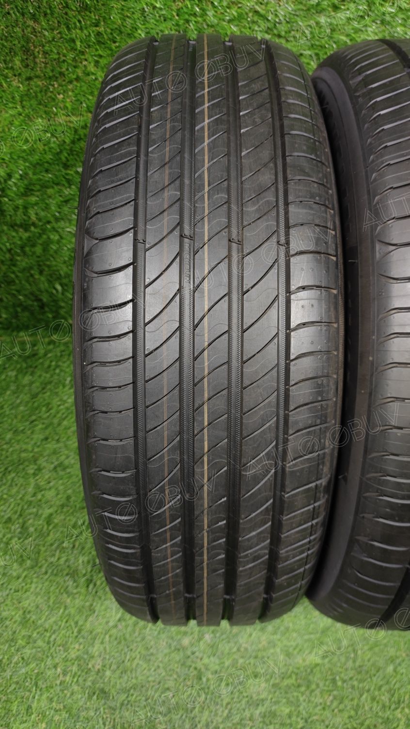 НОВІ‼️•215/65/R17 •Michelin Primacy 4 S2 Пара Літні ШИНИ