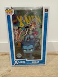 Marvel Beast funko pop