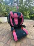 Recaro Monza Nova