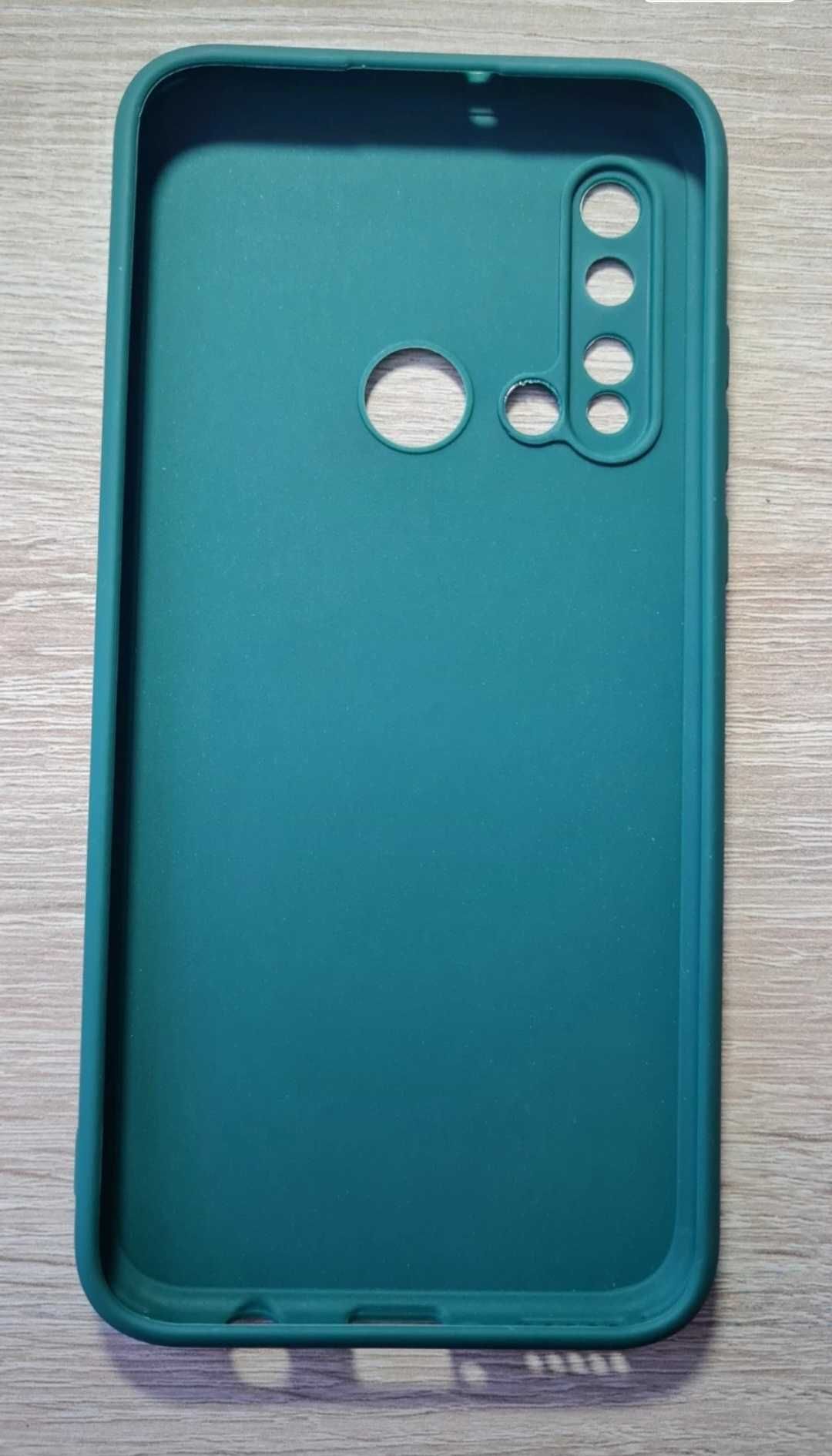 Etui na telefon huawei novai5 / huawei p20 lite 2019