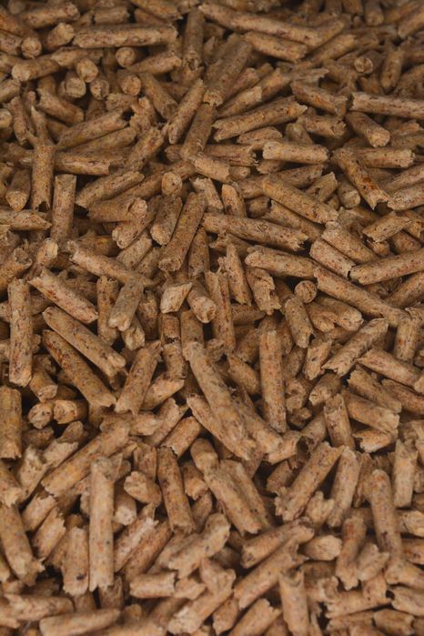 Пелета паливна а1