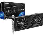 Karta graficzna ASRock Intel Arc A750 Challenger D 8GB OC A750 CLD 8GO