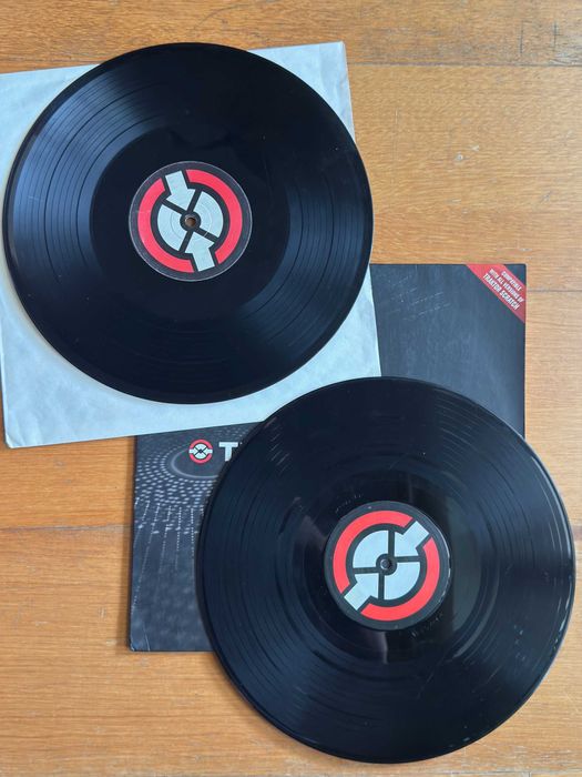 Traktor A6 e Traktor X1